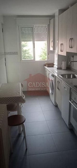 Piso en alquiler en Tejares -Chamberí - Alcades en Salamanca