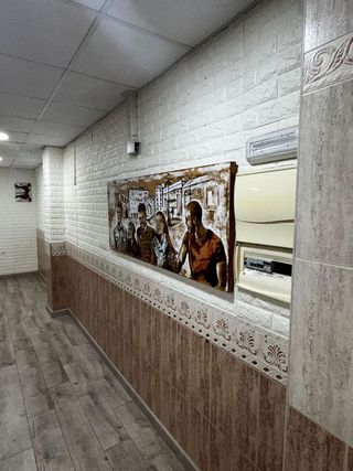 Local comercial en alquiler en Ayuntamiento - Centro en Alzira