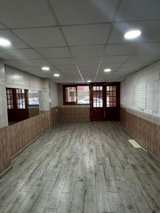 Local comercial en alquiler en Ayuntamiento - Centro en Alzira