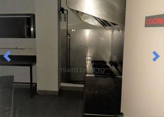 Bar en alquiler en Calvario - Santa Rita en Vigo