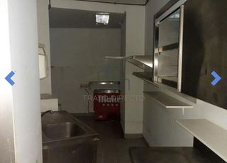 Bar en alquiler en Calvario - Santa Rita en Vigo