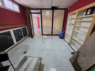 Local comercial en alquiler en Plasencia