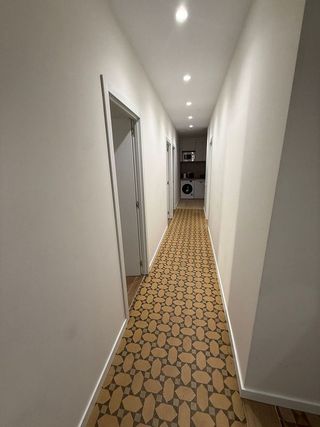 Piso en alquiler en El Pilar en Valencia