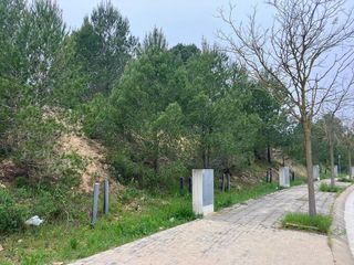 Terreno en venta en Escala, L´