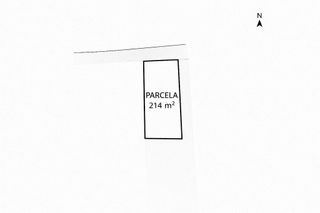 Terreno en venta en Escala, L´