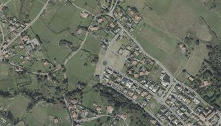 Terreno en venta en Santa María de Getxo en Getxo