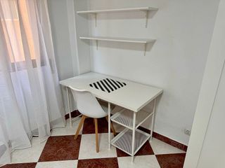 Piso en venta en Ciudad Jardín - Tagarete - El Zapillo en Almería