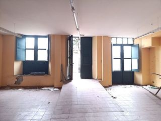 Local comercial en alquiler en Casco Histórico en Oviedo