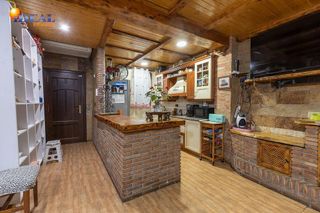 Chalet en venta en Parque de la Ermita - Parque de San Roque en Churriana de la Vega