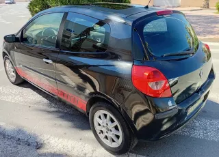 Renault Clio 2007
