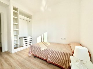 Piso en alquiler en Ciudad Jardín - Zoco en Córdoba