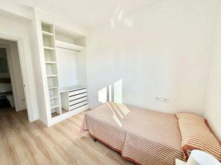 Piso en alquiler en Ciudad Jardín - Zoco en Córdoba