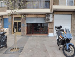 Local comercial en venta en Villajoyosa ciudad en Villajoyosa/Vila Joiosa (la)