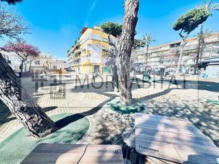 Local comercial en venta en Punta Umbría