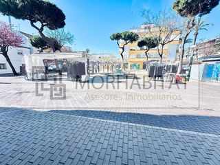 Local comercial en venta en Punta Umbría
