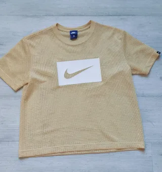 Camiseta Nike Malla Mujer