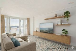 Piso en venta en Puerto de Garrucha en Garrucha