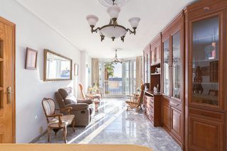 Piso en venta en Puerto de Garrucha en Garrucha