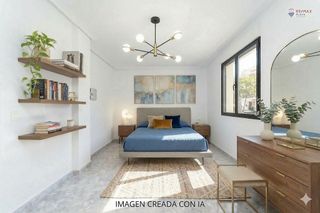 Piso en venta en Puerto de Garrucha en Garrucha