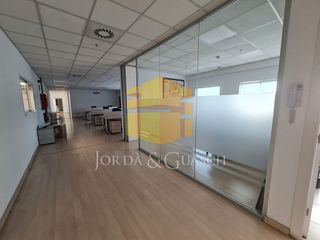 Nave industrial en alquiler en Parets del Vallès