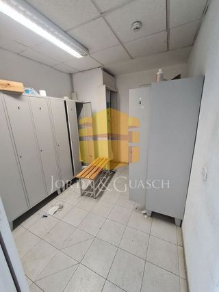 Nave industrial en alquiler en Parets del Vallès