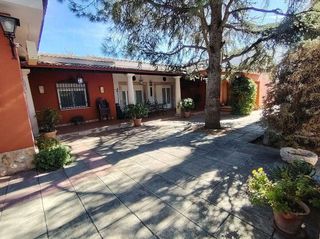 Casa en venta en Valdepeñas