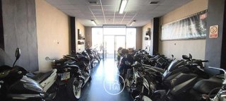 Local comercial en venta en Meliana