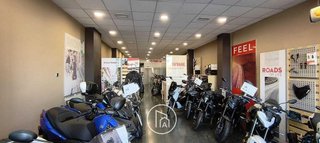 Local comercial en venta en Meliana