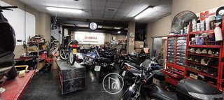 Local comercial en venta en Meliana