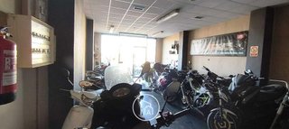 Local comercial en venta en Meliana