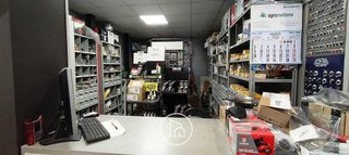 Local comercial en venta en Meliana