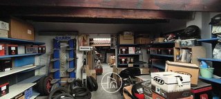 Local comercial en venta en Meliana