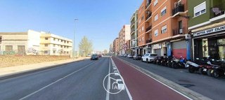 Local comercial en venta en Meliana