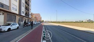 Local comercial en venta en Meliana