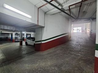 Garaje en venta en La Banda - Campo de Fútbol en Chiclana de la Frontera