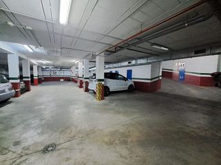 Garaje en venta en La Banda - Campo de Fútbol en Chiclana de la Frontera
