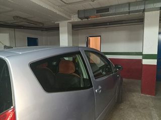 Garaje en venta en La Banda - Campo de Fútbol en Chiclana de la Frontera