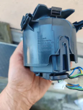 Motore Folletto VK200-220 Originale