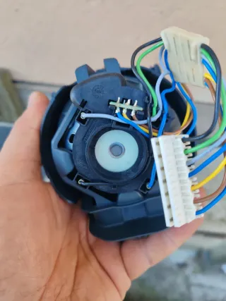 Motore Folletto VK200-220 Originale