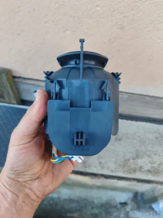 Motore Folletto VK200-220 Originale