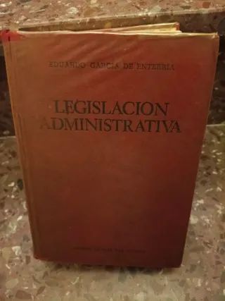 Libros de Derecho