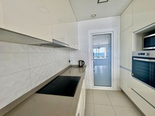 Piso en venta en Albufereta en Alicante