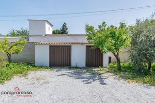 Terreno en venta en Centro - Sagrario en Granada