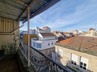 Edificio en venta en Travesía de Vigo - San Xoán en Vigo