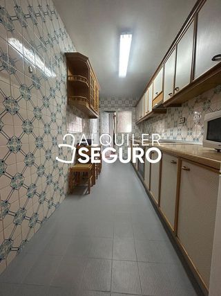 Piso en alquiler en Maracena