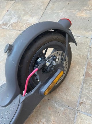 Patinete Eléctrico Xiaomi Pro 2