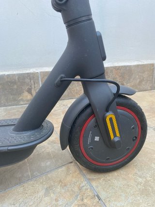 Patinete Eléctrico Xiaomi Pro 2