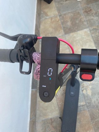 Patinete Eléctrico Xiaomi Pro 2