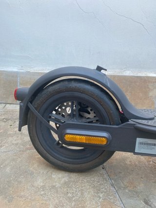 Patinete Eléctrico Xiaomi Pro 2