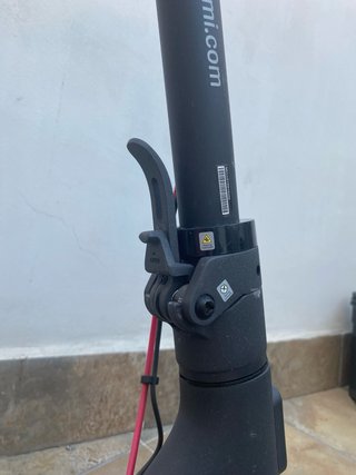 Patinete Eléctrico Xiaomi Pro 2